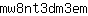 m***m
