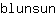 b***n