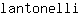 l***i