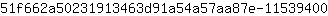 5***0