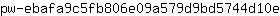 p***e