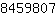 8***7