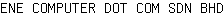 E***D