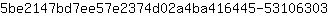 5***3
