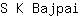 S***i