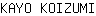 K***I