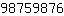 9***6