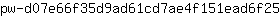 p***5