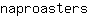 n***s