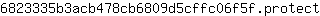 6***t