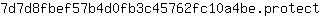 7***t