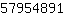 5***1