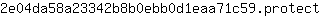 2***t