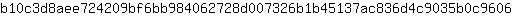 b***6