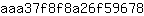 a***8