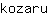 k***u