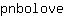 p***e