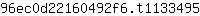 9***5