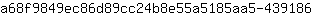a***6