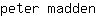 p***n