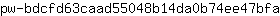 p***a
