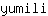 y***i
