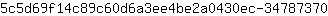 5***0