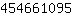 4***5