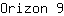 O***9