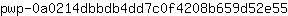 p***5