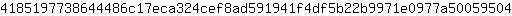 4***4