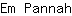 E***h