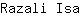 R***a