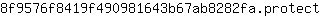 8***t