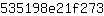 5***3