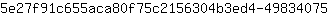 5***5