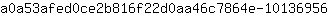 a***6