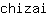 c***i