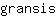 g***s
