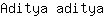 A***a
