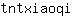 t***i