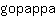 g***a