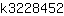 k***2