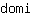 d***i