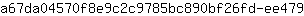 a***9