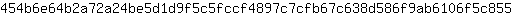 4***5