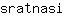 s***i