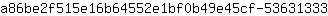 a***3