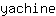 y***e