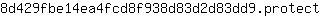 8***t